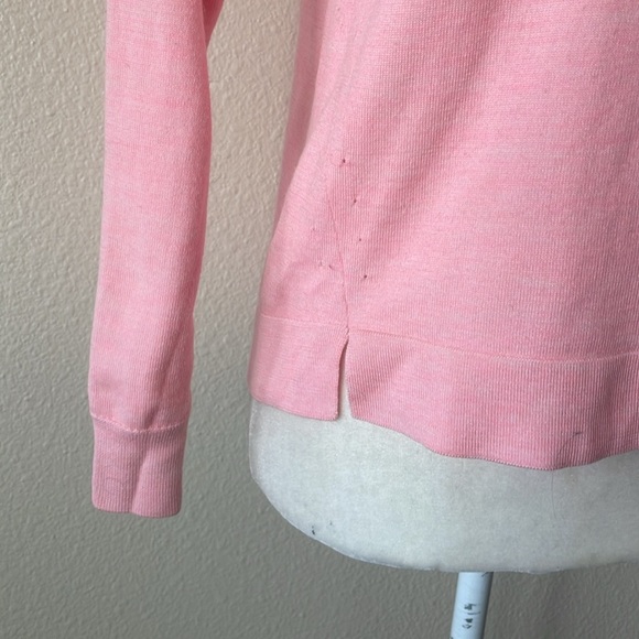 JCrew‎ Wool Tunic Sweater - Picture 4 of 8